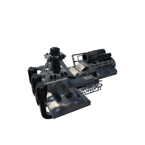 Greeble Large 28